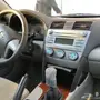 كامري 2011 GLX 
