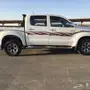 هايلوكس دبل للبيع 