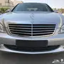 مرسيدس s350 وكاله مخزنه ماشاء الله