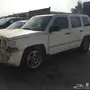 جيب شروكي باتريوت 2008  - 4 سلندر