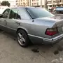 مرسيدس فرخ شبح E400 1992 ماكينة 4.2 8 سلندر 