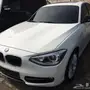 BMW ديزل 4 سيلندر - فرصة لا تُفوّت!