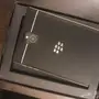 بلاك بيري باسبورت اسود استخدام بسيط 