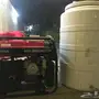 ماطور كهرباءهوندا 6500واط