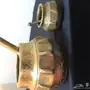 نجر قديم منقوش نحاس تراث