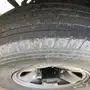 جنوط وكفرات ديزل 