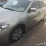 كامري 2008 نظيف جدا