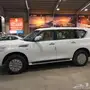 نيسان باترول 2016 se صفار 8سلندر عرض خاص