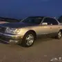 للبيع لكزس LS400 موديل 98 نظيف تشليح