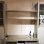 مكتبة تلفزيون من ايكيا 