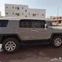 للبيع تويوتا اف جيه (2) موديل 2015
