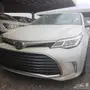  افالون لميتد برميوم مميز 2017 رادار سعودي