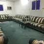 كنب ممتاز عدد 20 شخص للبيع