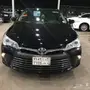 كامري 2017 ملكي