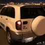 تويوتا راف فور 2005
