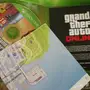 حرامي سيارات grand xbox one