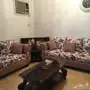 غرفة نوم اطفال وكنب وطاولة سفرة