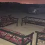 جلسة مركاز