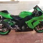 دباب كوازاكي zx10-r 