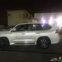جيب لكزس 2017 بريمي