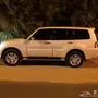 باجيرو 2017 نص فل مكينه3800
