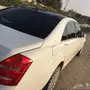 مارسيدس S350 - موديل 2007 