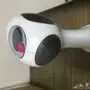 جهاز ليزر لإزالة الشعر 