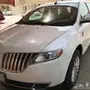 جيب لينكولن ام كي اكس 2013