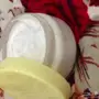 خلطة المسك الطبيعيه للعرق