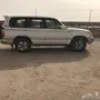 للبيع جيب فكسار 98  شد بلد كل شي فيه