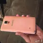 للبيع3 اجهزه نوت4 ايفون6s ايفون 5c 