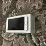 ايفون 6العايدي شبه جديد64قيقا