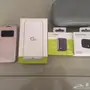 جوال LG5 مستخدم نظيف