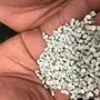 بلاستيك حبيبات 