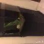 دولاب مع حوض سمك