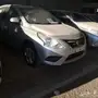 نيسان صنى 2018 