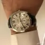 ساعة Cartier كارتيه اصلية للبيع
