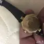 ساعه لمن يعرف ماركتها يفيدنا