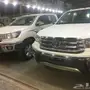 تويوتا هايلوكس دبل بريمي 2018