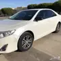 للبيع كامري GL مطور 2015