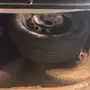 كفرات ميشنال مستعمله للبيع 