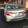 كامري 2015 فل كامل للبيع