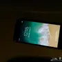 أيفون 7  للبيع 32 قيقا نظيف 