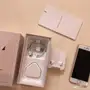 ايفون 8 لون نحاسي 64 قيقا شبه جديد