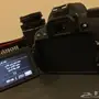 كاميرا كانون Canon  D 700 