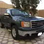 GMC سييرا Z71 2013