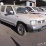نيسان ددسن2015 فل كامل ب 55000