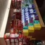 محل ادوات مخفظه