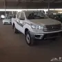 هايلوكس غمارتين Gl2 دبل ديزل 2018 - الخضر