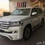 لاند كروزر-VXS -فى اكس اس-2018 - 8 سلندر 5.7